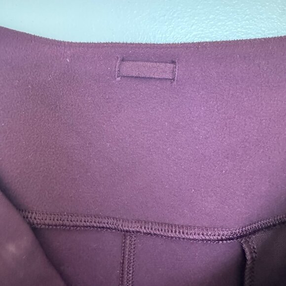 Athleta Rainier Mid Rise Jogger - Picture 4 of 6